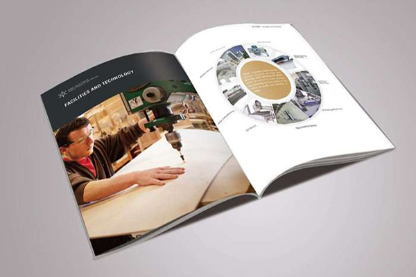專業書刊畫冊印刷公司打造印刷的領先品牌